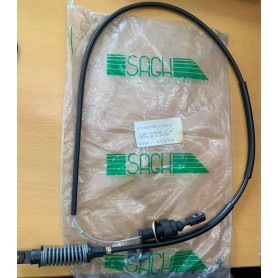 CAVO ACCELERATORE FIAT CROMA 2.0 I.E.DISP. SAGH 12179 SIMILE AL 82446865 CASSA 315/A