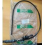 CAVO ACCELERATORE FIAT CROMA 2.0 I.E.DISP. SAGH 12179 SIMILE AL 82446865 CASSA 315/A