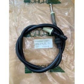 CAVO ACCELERATORE PEDALE LANCIA DEDRA TDS DAL 91 DISP. SAGH 12283 SIMILE AL 7741734 CASSA 315/A