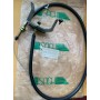 CAVO ACCELERATORE A PEDALE NISSAN PRIMERA 2.0 DAL 91 DISP. SAGH 13186 SIMILE AL 1820199J02 CASSA 314/A