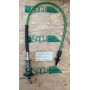 CAVO ACCELERATORE A PEDALE FIAT CROMA 1.6 DALL'86 IN POI DISP. SAGH 10647 SIMILE AL 82412187 CASSA 314/A