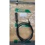 CAVO ACCELERATORE A PEDALE FIAT CROMA CHT DAL 91 DISP. SAGH 12162 SIMILE AL 82450872 CASSA 313/A