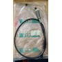 CAVO ACCELERATORE A PEDALE FIAT CROMA DIESEL 2.0 DALL'88 DISP. SAGH 11560 SIMILE AL 82444423 CASSA 313/A