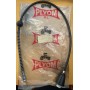 CAVO TRASMISSIONE CONTACHILOMETRI PER PEUGEOT 205 DISP. PYLOM 605153 612334 CASSA 311/A