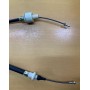 CAVO DISINNESTO FRIZIONE FORD ESCORT/ORION DALL'86 AL 90 DISP. SAGH 11501 SIMILE 6082434-6166128 CASSA 311/A