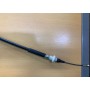 CAVO DISINNESTO FRIZIONE FORD ESCORT/ORION DALL'86 AL 90 DISP. SAGH 11501 SIMILE 6082434-6166128 CASSA 311/A