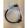 CAVO DISINNESTO FRIZIONE INNOCENTI ELBA DAL 92/FIAT UNO CS-PREMIO DISP. SAGH 12703 SIMILE AL 7520132