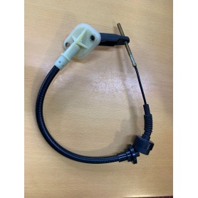 CAVO DISINNESTO FRIZIONE INNOCENTI ELBA DAL 92/FIAT UNO CS-PREMIO DISP. SAGH 12703 SIMILE AL 7520132