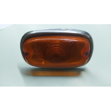 FANALE FRECCIA ANTERIORE DX UGIALE A SINISTRA FIAT 1300 - 1500 - 850 -PRIMULA CASSA 256/A