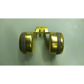 GALLEGGIANTE CARBURATORE ARTICOLO 189 DELLA RCA PESO 18 GRAMMI CASSA 256/A