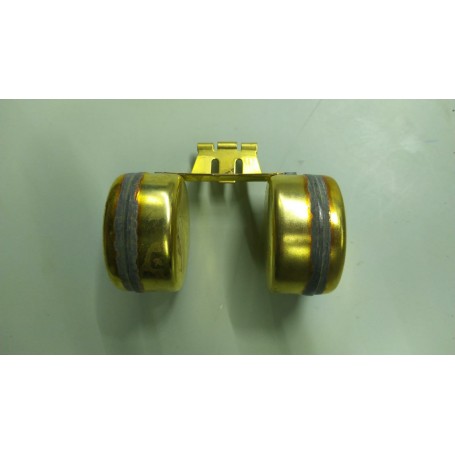 GALLEGGIANTE CARBURATORE ARTICOLO 189 DELLA RCA PESO 18 GRAMMI CASSA 256/A