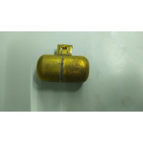 GALLEGGIANTE CARBURATORE IN OTTONE GRAMMI 11 CASSA 256/A