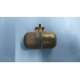 GALLEGGIANTE CARBURATORE IN OTTONE GRAMMI 11 CASSA 256/A