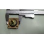 MEMBRANA POMPA RIPRESA CARBURATORE PIERBURG CASSA 256/A