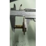 MEMBRANA POMPA RIPRESA CARBURATORE PIERBURG CASSA 256/A