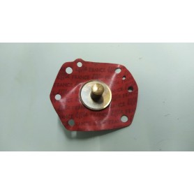MEMBRANA POMPA DI RIPRESA CARBURATORE SOLEX CASSA 256/A