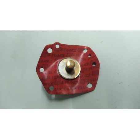 MEMBRANA POMPA DI RIPRESA CARBURATORE SOLEX CASSA 256/A