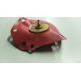 MEMBRANA POMPA DI RIPRESA CARBURATORE SOLEX CASSA 256/A