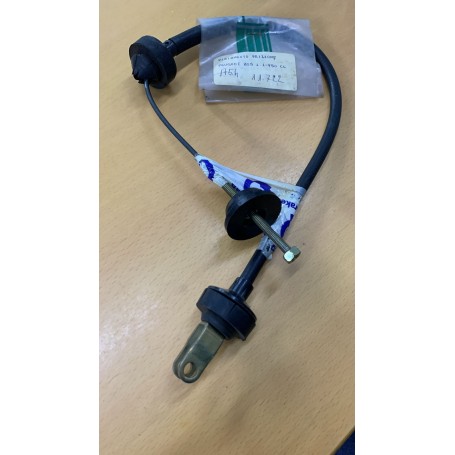 CAVO DISINNESTO FRIZIONE PEUGEOT 205 DISP. SAGH 11722 CASSA 301/A