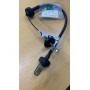 CAVO DISINNESTO FRIZIONE PEUGEOT 205 DISP. SAGH 11722 CASSA 301/A