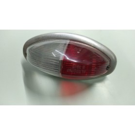 FANALE FRECCIA AUTOCATTO D'EPOCA DISPONIBILE ALTISSIMO 212150 CASSA 256/A