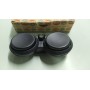 PULSANTE CLAXON VOLKSWAGEN GOLF GTI ORIGINALE VOLKSWAGEN 191419657 CASSA 256/A