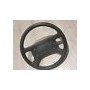 PULSANTE CLAXON VOLKSWAGEN GOLF GTI ORIGINALE VOLKSWAGEN 191419657 CASSA 256/A