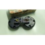 PULSANTE CLAXON VOLKSWAGEN GOLF GTI ORIGINALE VOLKSWAGEN 191419657 CASSA 256/A