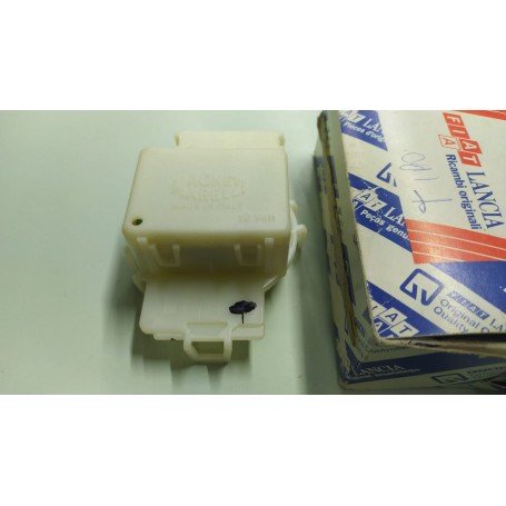 INTERMITTENZA TERGICRISTALLO ALFA 145-146-155-FIAT TIPO TEMPRA - LANCIA DELTA -DEDRA CASSA 256/A