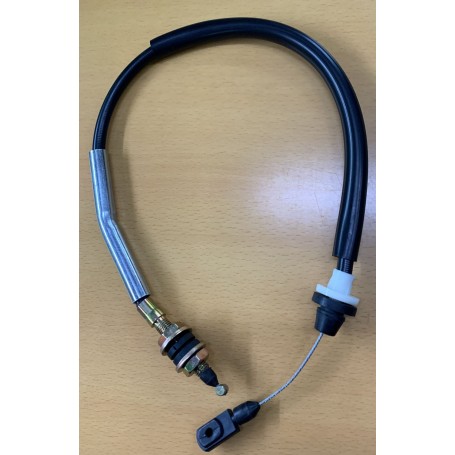 CAVO ACCELERATORE A PEDALE LANCIA DEDRA 1.6 DAL 90 DISP. SAGH 11758 SIMILE AL 7671644 CASSA 316/A