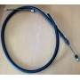 CAVO FRENO A MANO RENAULT CLIO TT (TUTTI I MODELLI) DESTRO/SINISTRO DAL 90 IN POI DISP. 2.182 SIMILE AL 7700.802.685 CASSA 315/A