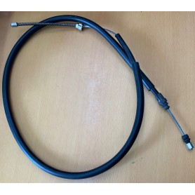 CAVO FRENO A MANO RENAULT CLIO TT (TUTTI I MODELLI) DESTRO/SINISTRO DAL 90 IN POI DISP. 2.182 SIMILE AL 7700.802.685 CASSA 315/A