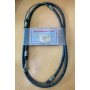 FUNE FRENO A MANO 600/T-FURG.IIs, 850/T-POST. DISP. RICAMBIFLEX 357 CASSA 315/A