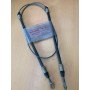 FUNE FRENO A MANO FIAT 850 DISP. RICAMBI GM 358 CASSA 315/A