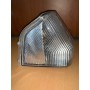 FANALE FRECCIA ANTERIORE DESTRO TRASPARENTE CITROEN BX DALL'86 SIGNALVISION 10790 SCAFF.FARI PIAN.32