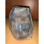 FANALE FRECCIA ANTERIORE DESTRO TRASPARENTE CITROEN BX DALL'86 SIGNALVISION 10790 SCAFF.FARI PIAN.32