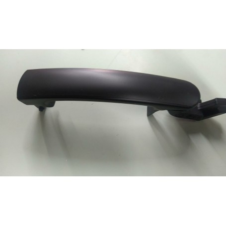 MANIGLIA PORTA ESTERNA DESTRA UGUALE A SINISTRA VOLKSWAGEN GOLF IV SERIE DAL 1998 IN POI CASSA 256/A