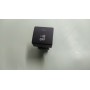 INTERRUTTORE ALLARME CITROEN C4 ORIGINALE CITROEN 6554.GV CASSA 256/A