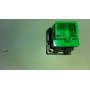 INTERRUTTORE ALLARME CITROEN C4 ORIGINALE CITROEN 6554.GV CASSA 256/A