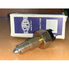 INTERRUTTORE LUCI RETROMARCIA DISP. SIPEA 10992 CASSA 256/A