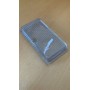 PLASTICA TRASPARENTE FANALE RETROMARCIA FIAT 127 SECONDA SERIE DISP. VERALUX SCAFF.FARI PIAN.32