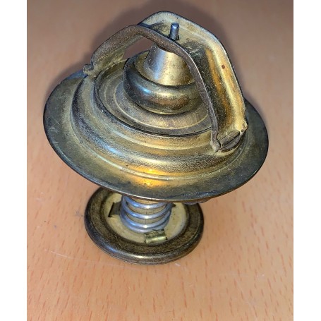 VALVOLA TERMOSTATICA FIAT 127 CL 1050 CC- FIORINO DISP. SAVARA 9.10.334.00 CASSA 256/A