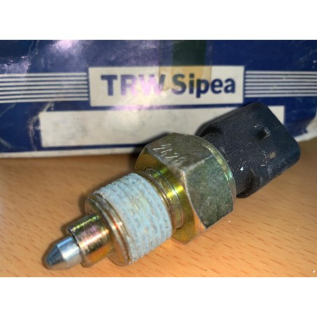 INTERRUTTORE RETROMARCIA LANCIA DELTA EVO/ FIAT COUPE'/ALFA 155 DISP. SIPEA 2428 CASSA 256/A