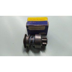 PIGNONE MOTORINO AVVIAMENTO FIAT 500 / 110D 4059392 CASSA 183/A