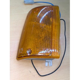 FANALE FRECCIA ANTERIORE SINISTRO FIAT UNO SCAFF. FARI PIAN. 32