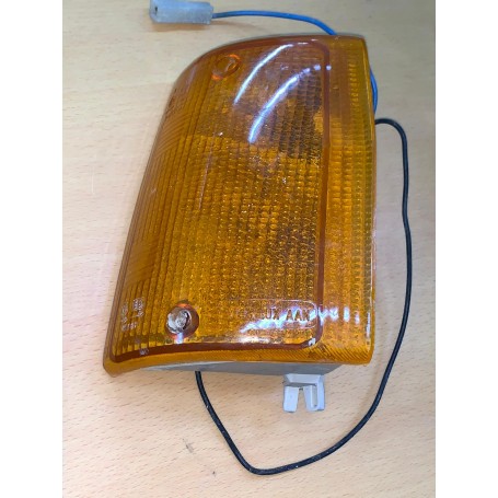 FANALE FRECCIA ANTERIORE SINISTRO FIAT UNO SCAFF. FARI PIAN. 32