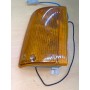 FANALE FRECCIA ANTERIORE SINISTRO FIAT UNO SCAFF. FARI PIAN. 32
