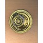 VALVOLA TERMOSTATICA AUDI/SEAT/SKODA/VW DISP. WAHLER 410537.92D CASSA 256/A