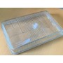 PLASTICA VETRO FANALE ANTERIORE DESTRO FIAT 127D TERZA SERIE DISP. ARTEB SCAFF.FARI PIAN.31
