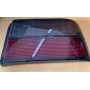 PLASTICA FANALE POSTERIORE DESTRO FUME' FIAT CROMA DAL 91 DISP. ORIGINALE FIAT 82466591 SCAFF.FARI PIAN. 32